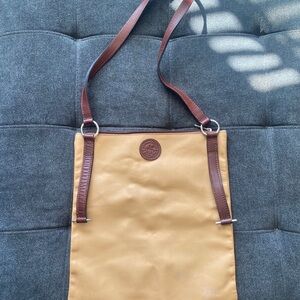Vintage Shoulder Bag